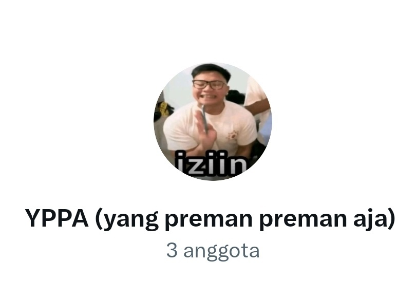 SEND MFS BACA LINK YA GES!! tweet media