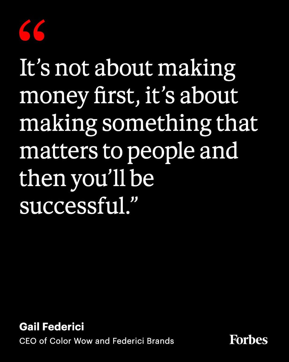 Forbes's tweet photo. Quote of the day. #qotd https://t.co/ZfIY3BlKz0