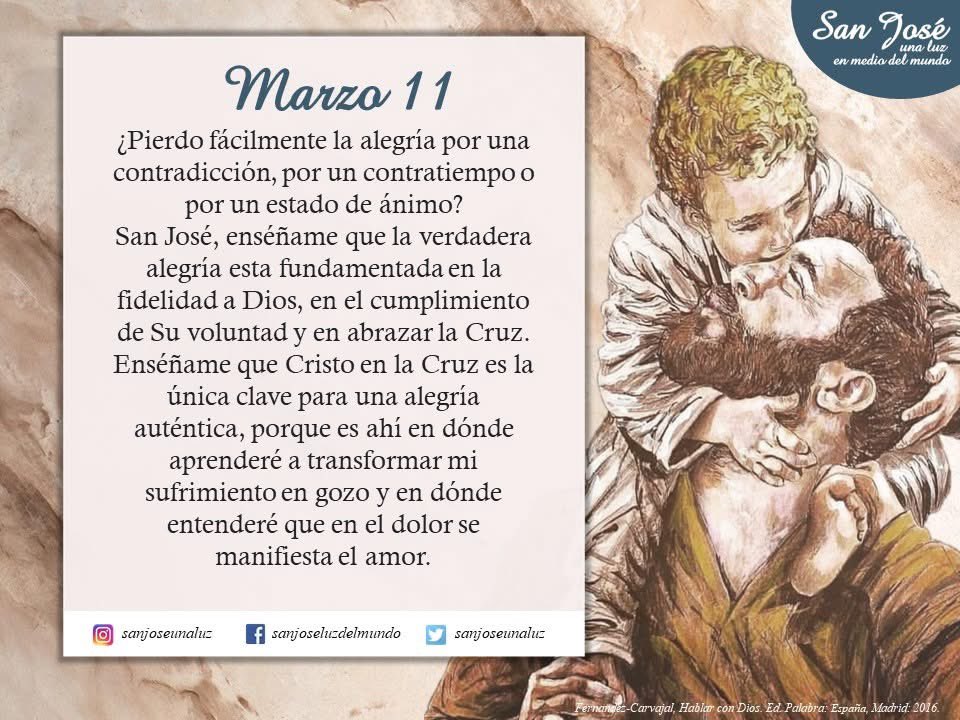 sanjoseunaluz's tweet photo. #SanJosé sé nuestro abogado e intercesor en el cielo.
#DiosBendice
#DiosConNosotros
#DiosTeAma https://t.co/SwBn0hZsRF