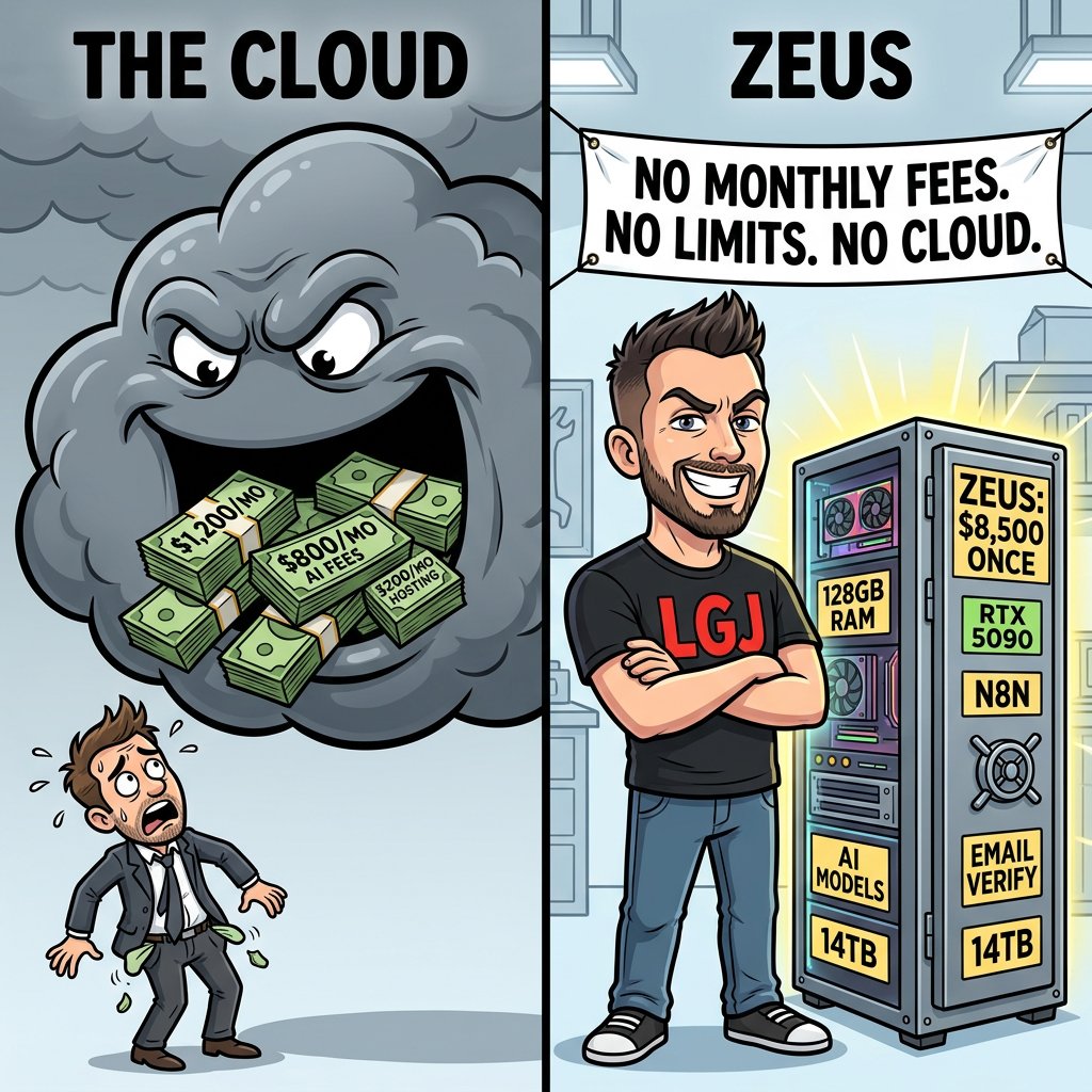 Jay Feldman | Lead Gen Jay tweet media