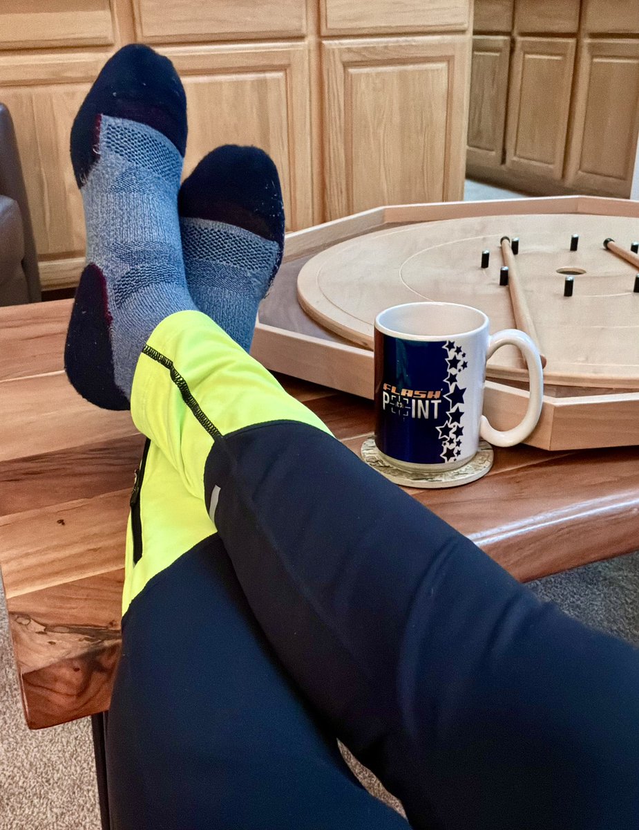 Andre Bernier tweet media