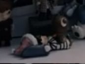 maesaur's tweet photo. guys wtf the secret hirono i pulled at the airport and later gave to JL is front and center on his desk i’m gonna crash out 😭😭😭 https://t.co/68sGjvPs6e