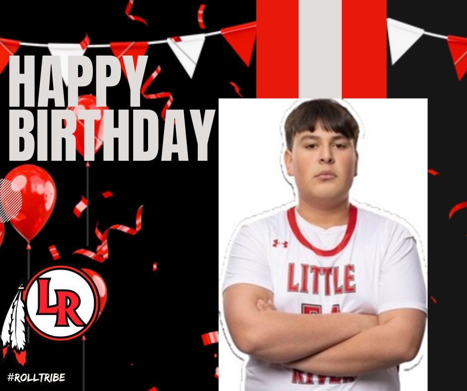 Little River Hoops tweet media