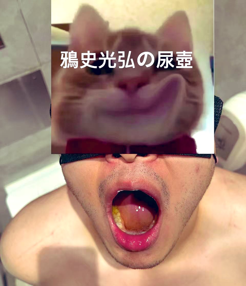 鴉史光弘 tweet media