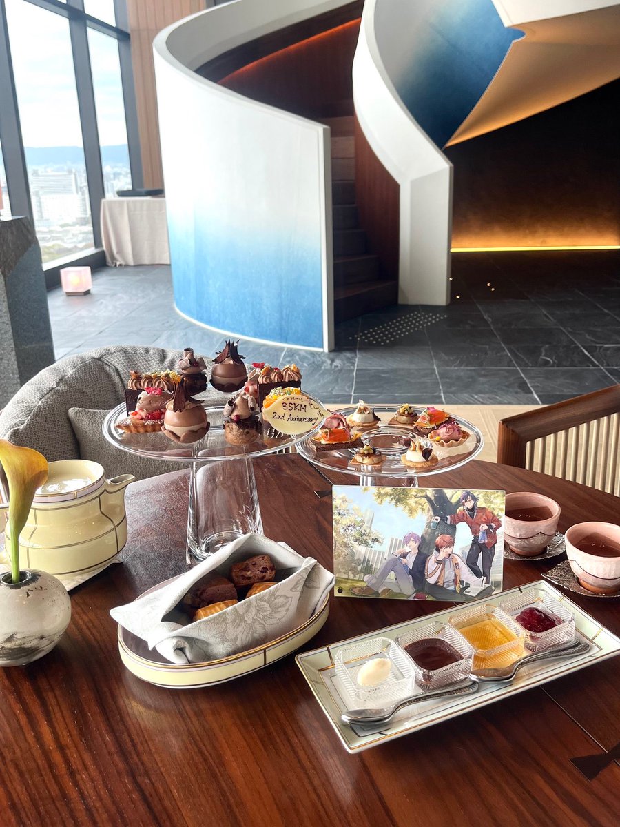 𝗆𝗂𝗌𝖺𝗄𝗂 tweet media