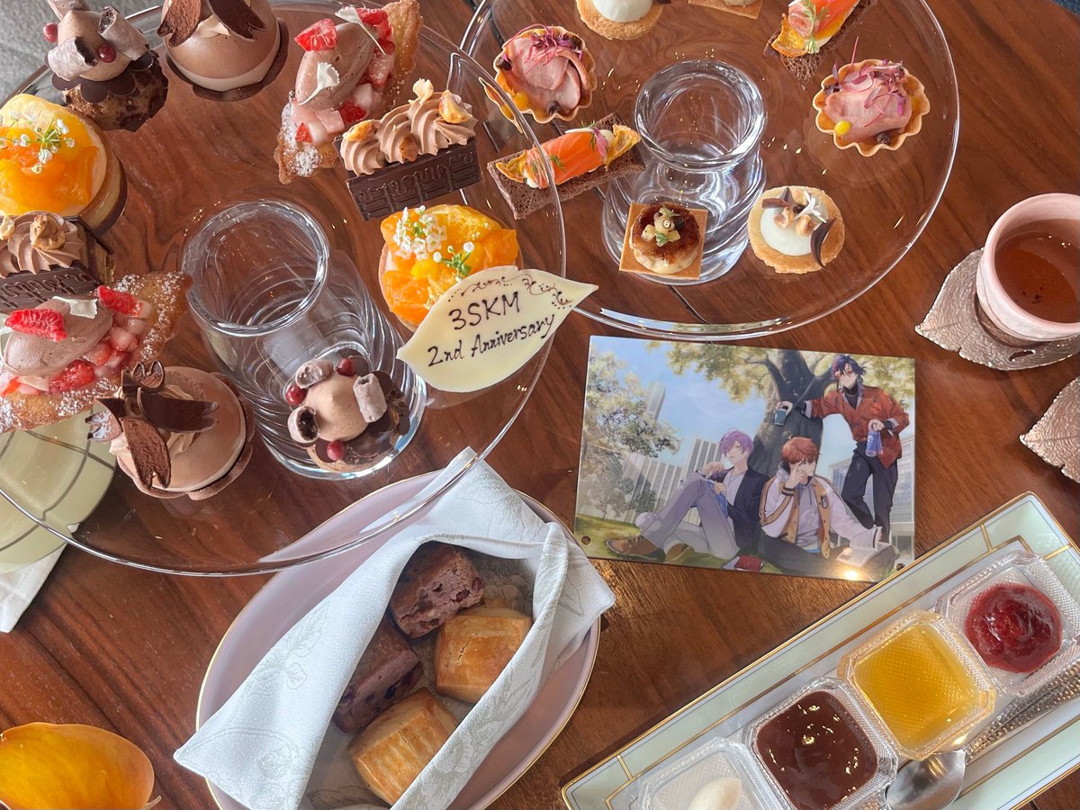 𝗆𝗂𝗌𝖺𝗄𝗂 tweet media