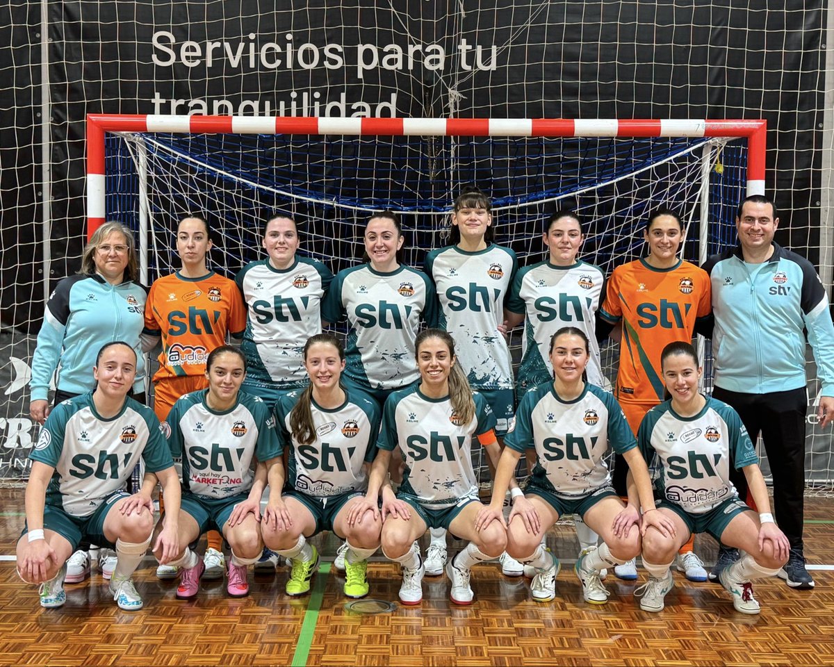 STV Roldán FSF tweet media