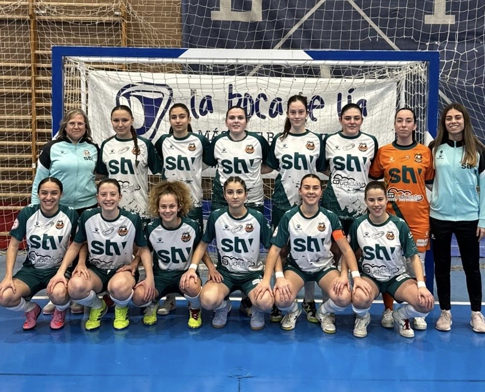 STV Roldán FSF tweet media