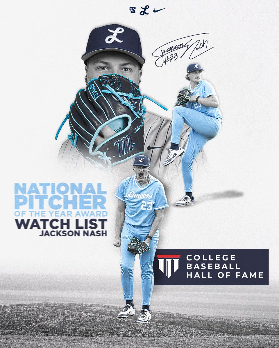 Longwood Baseball tweet media