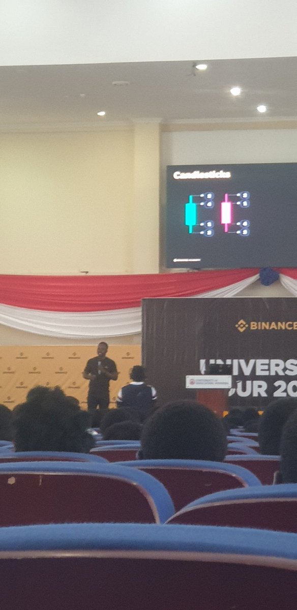 Harry_Nice20's tweet photo. I'm enlighten on Mr Mark Nutefe Brain brilliantly broke down the concept of crypto and the real opportunities offers on Binance.
From knowledge to opportunity, the future of finance is clear!
#binanceUniversity @BinanceAfrica @iamwealthybrain @sakwzz https://t.co/AsXJf1mtti