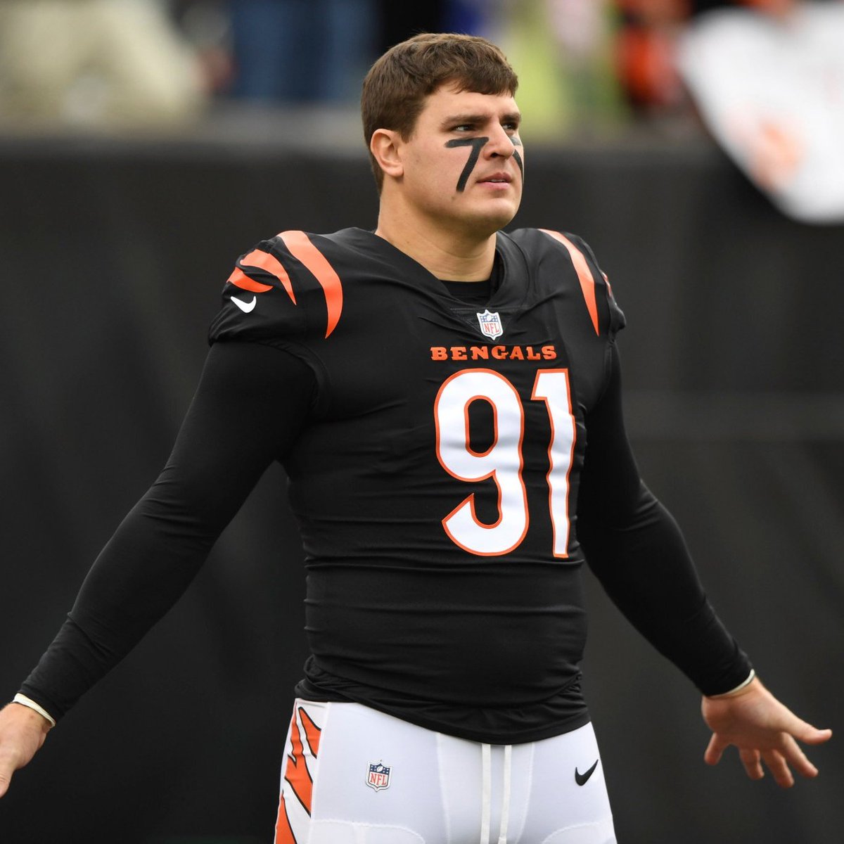 Dov Kleiman tweet media