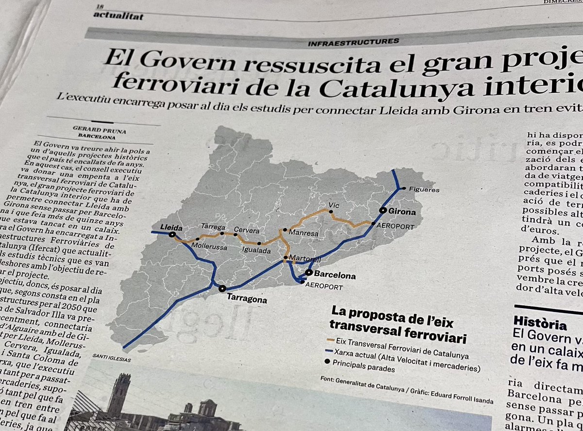 Jaume Clotet tweet media