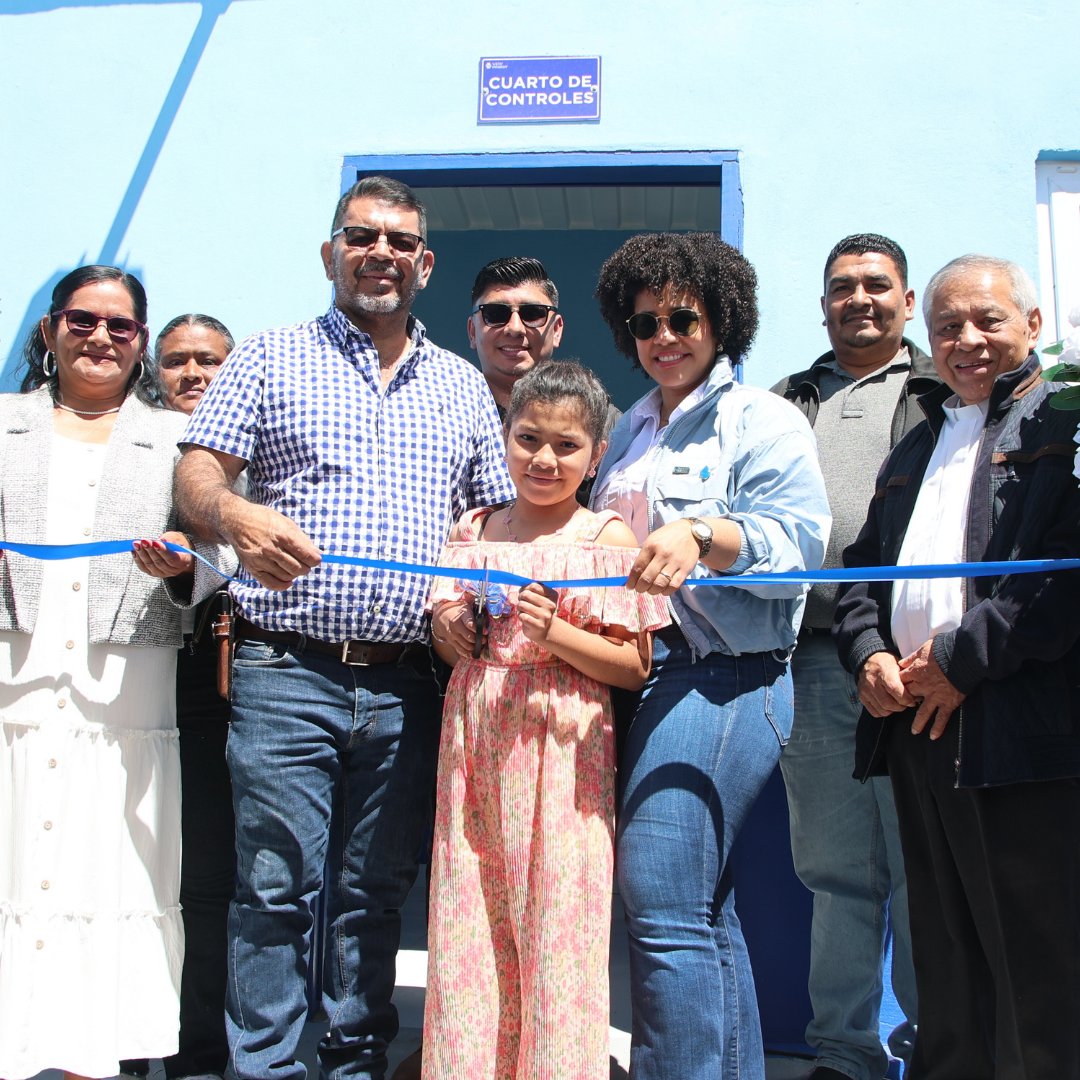 Water Mission tweet media