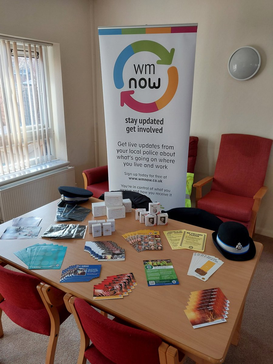 Small Heath & Highgate Police tweet media