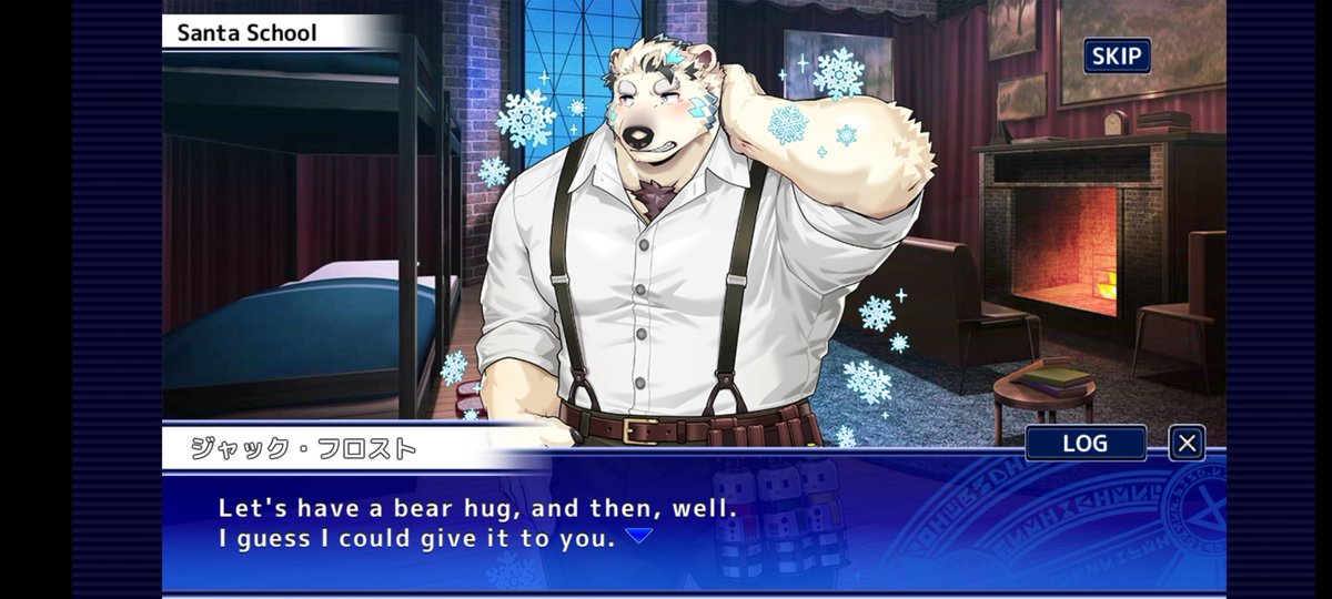 KDE: KUMAKAZE tweet media