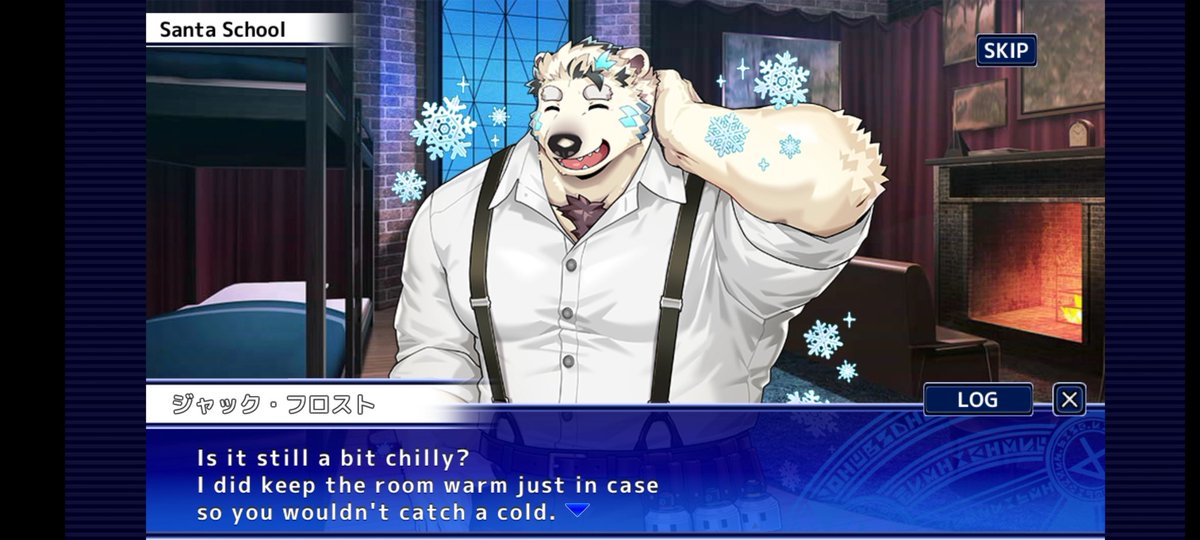 KDE: KUMAKAZE tweet media