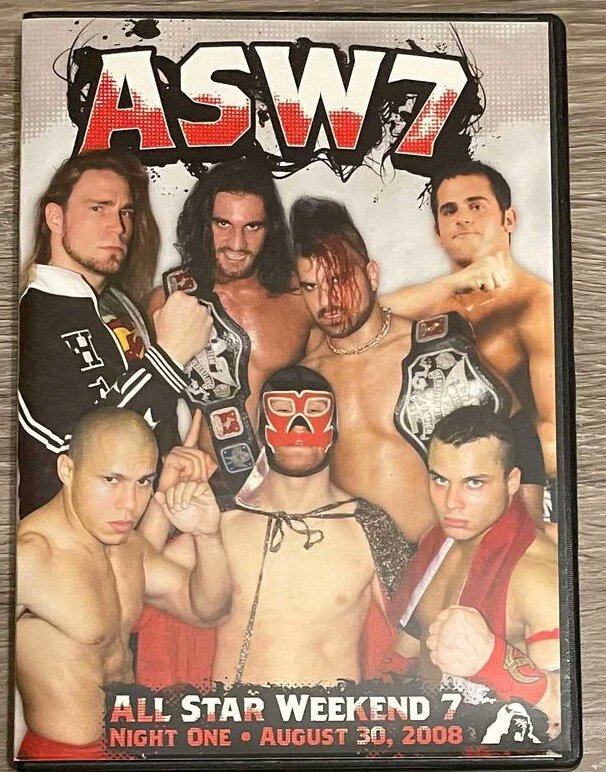 Premier Wrestling Network tweet media