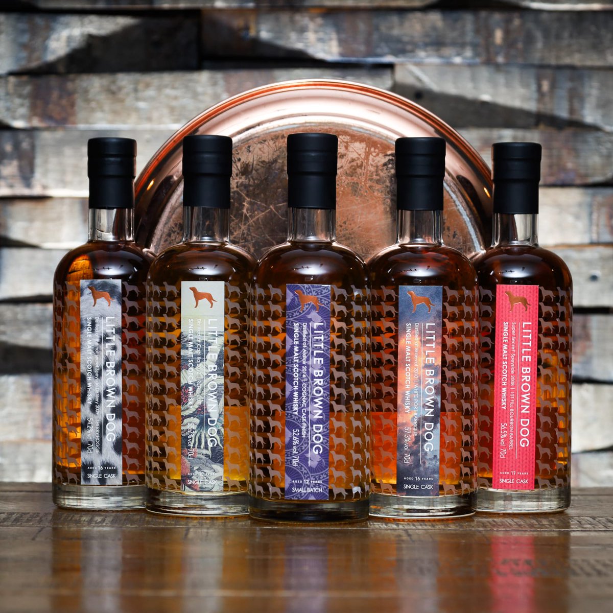 Aberdeen Whisky Shop 🥃 tweet media