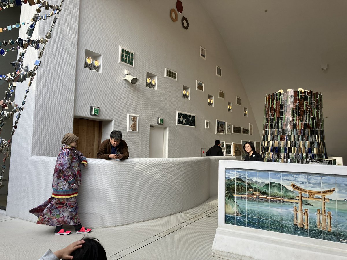 Hasu no hana tweet media