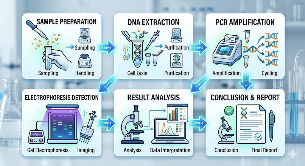 Alfa Chemistry Testing Lab tweet media