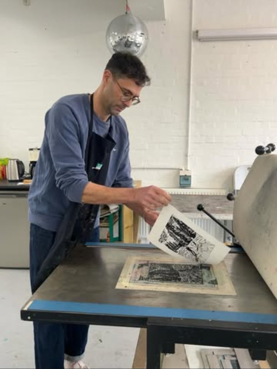 Aline in Strangeland⁷ tweet media