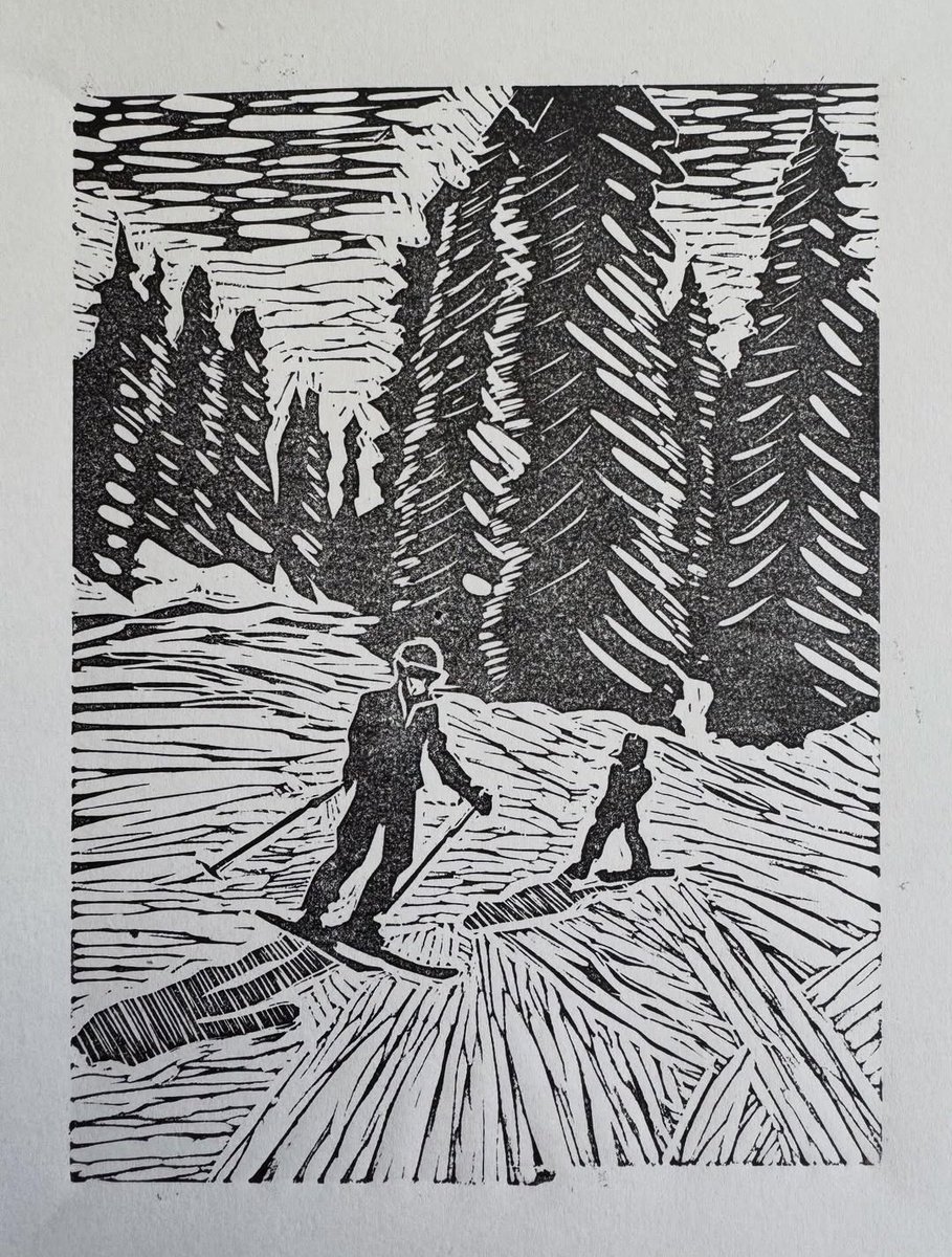 Aline in Strangeland⁷ tweet media