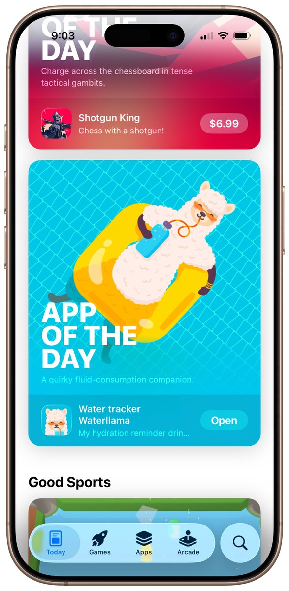 Vitalii Mogylevets 🦙 tweet media