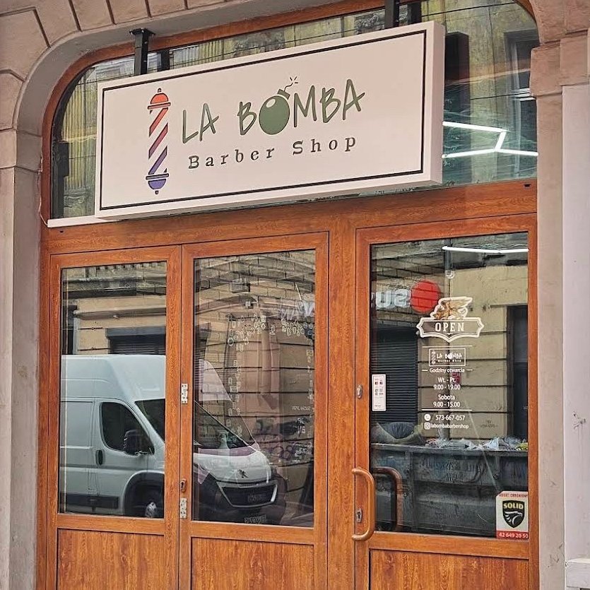 Bomba Team tweet media