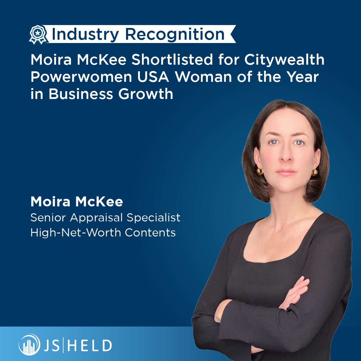 J.S. Held tweet media