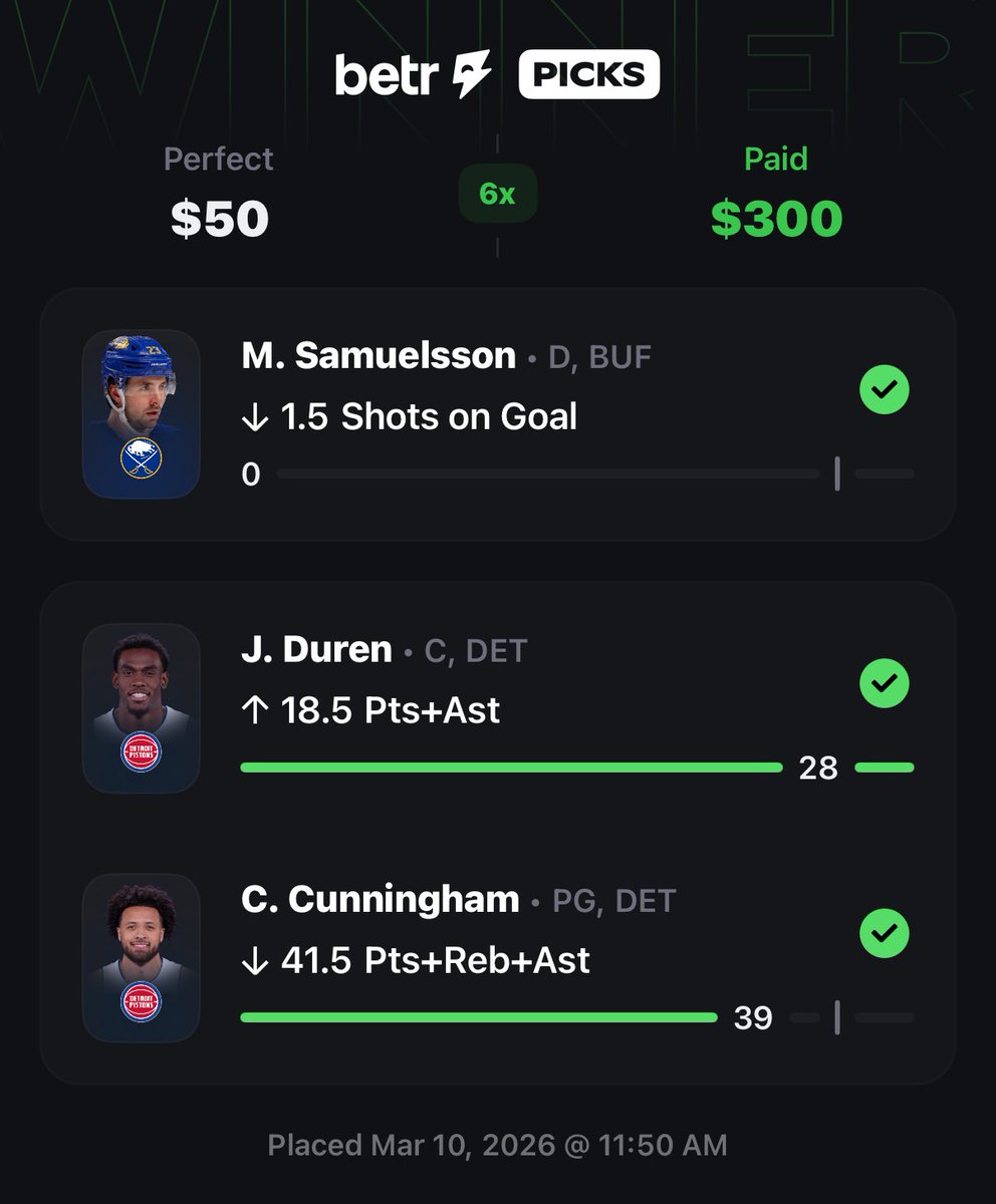 Matt Downs tweet media