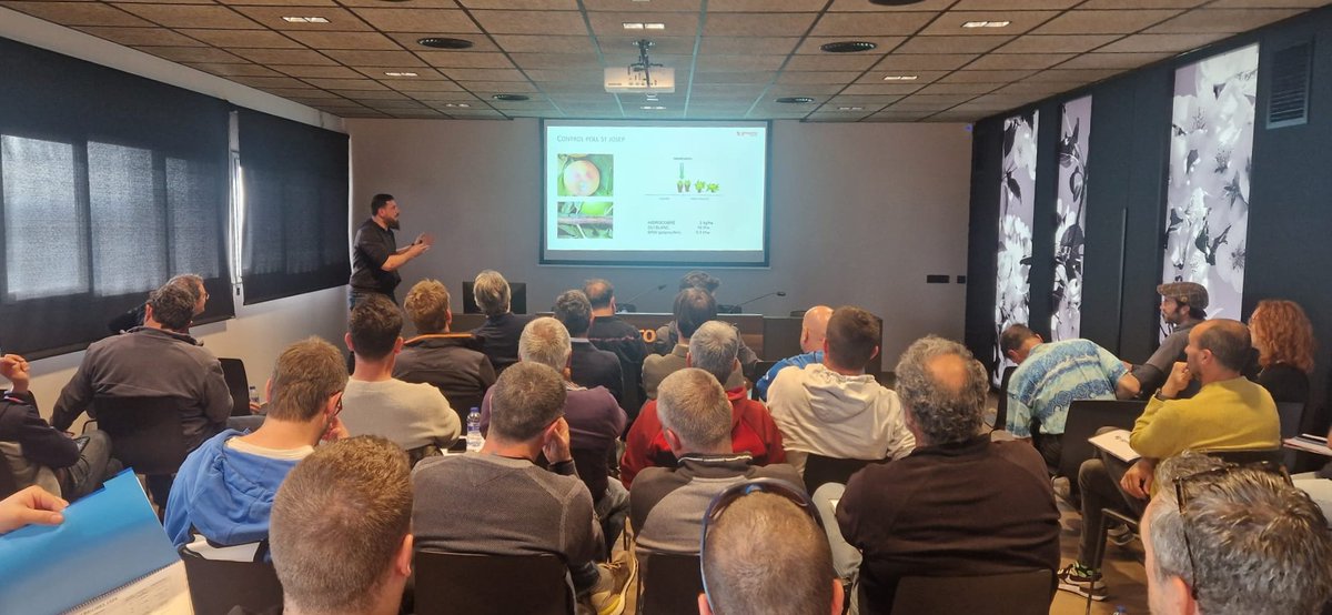 Giropoma Costa Brava tweet media