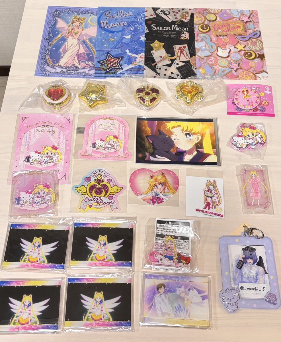 いちごモッチ【プロカ有】 tweet media