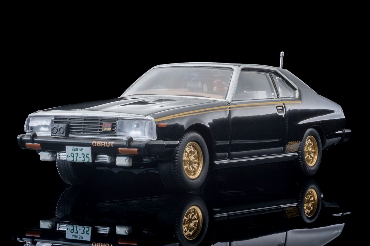 トミカリミテッド ヴィンテージ【TLV】公式 tweet media