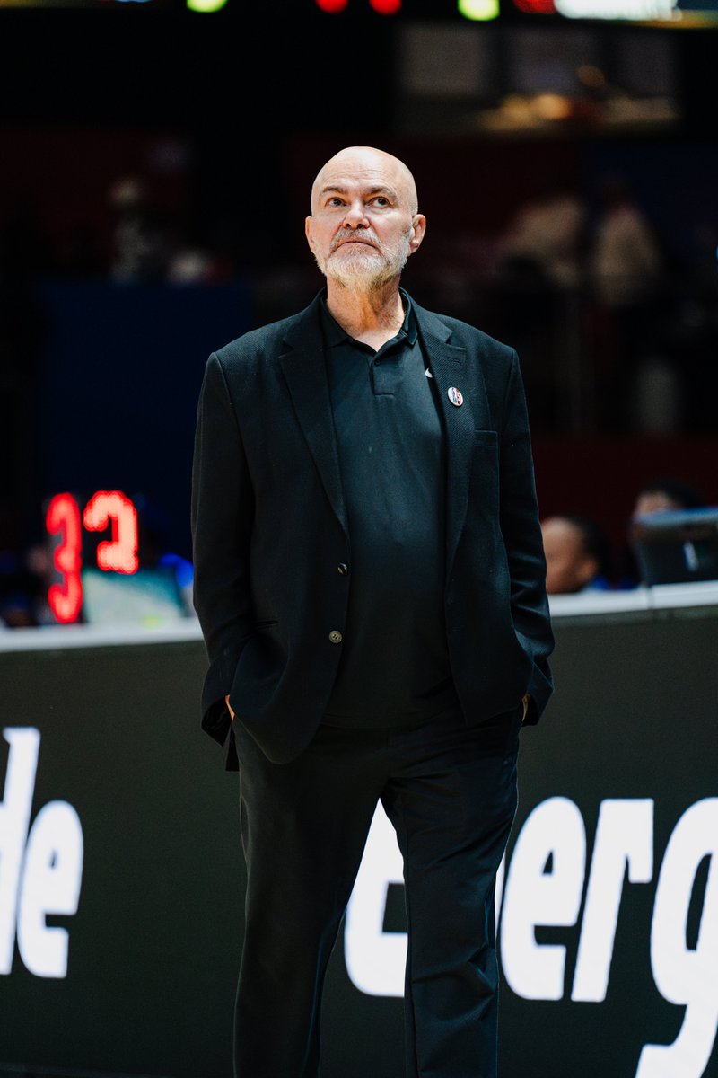 Basketball Africa League tweet media