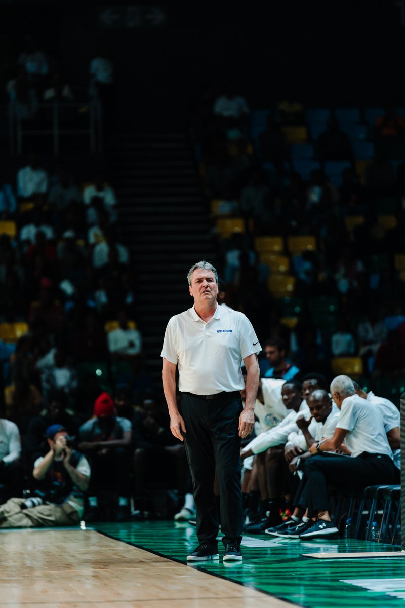 Basketball Africa League tweet media