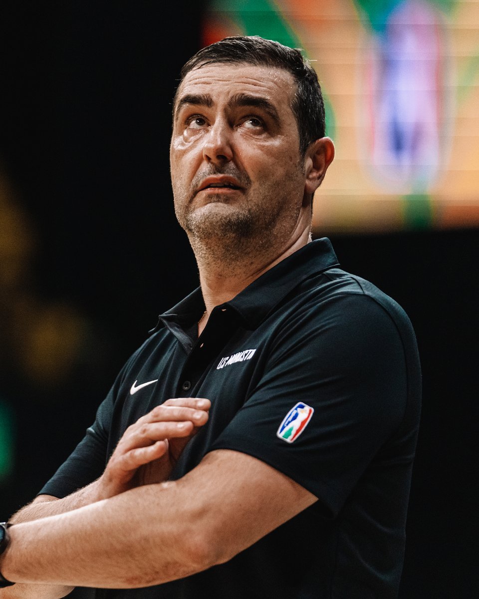 Basketball Africa League tweet media