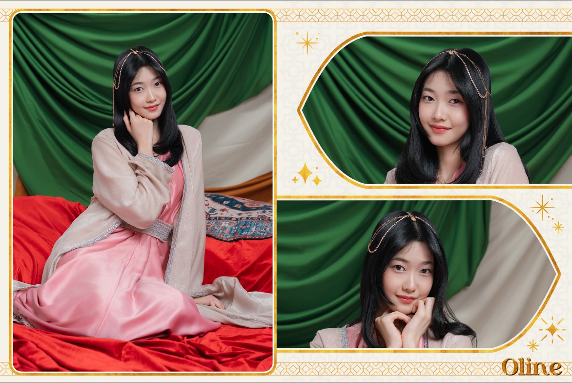 Olinara #Alethra 💫 tweet media