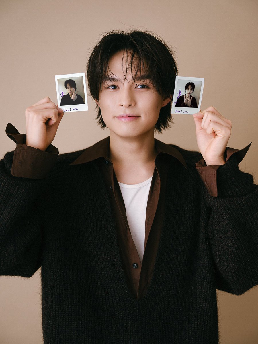 Emo!miu/エモミュー tweet media