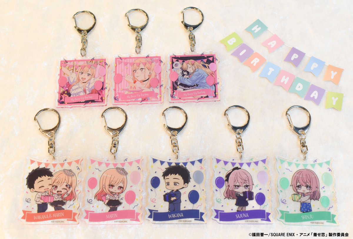 ୨୧┈┈┈┈┈┈┈┈┈୨୧ 好評発売中📢 ୨୧┈┈┈┈┈┈┈┈┈୨୧