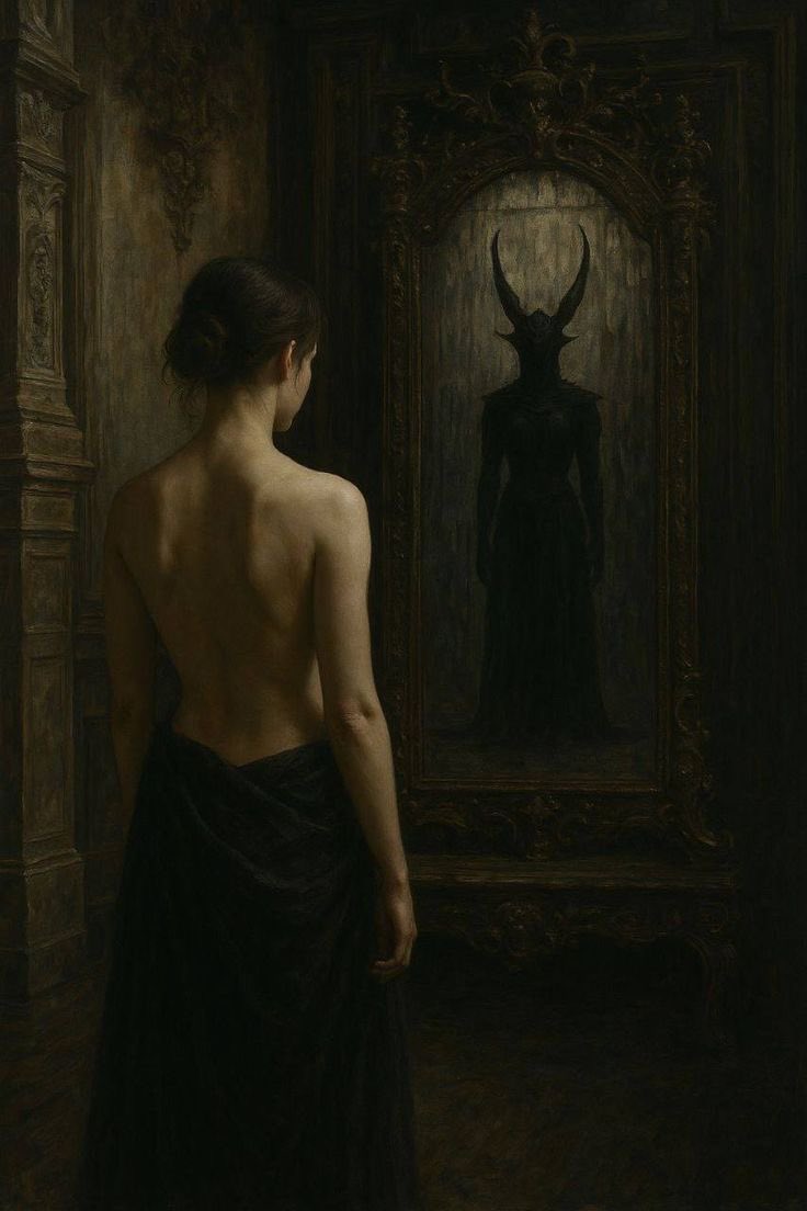 me x whomst #emo #gothtwt #goth