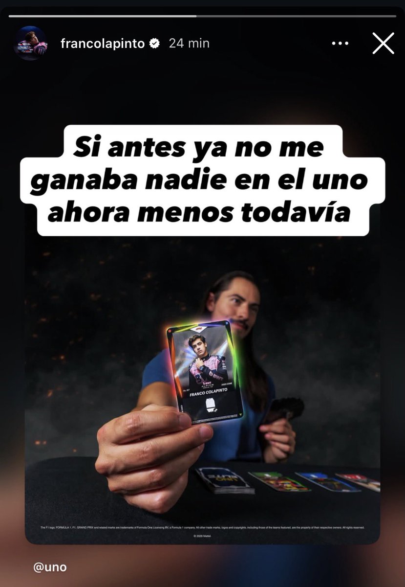 estoy llorando q hagan un video de los pilotos jugando (se agarran a las piñas)