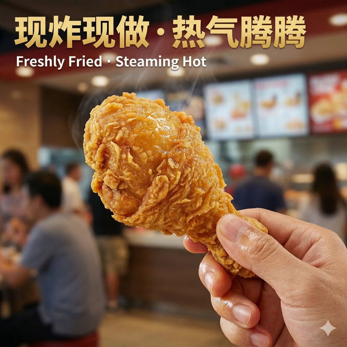 承认吧，身体里那个疲惫的小人，已经渴望它很久了。
Admit it. That weary little part of you has been craving this for a long time.
别去想什么自律，此刻，你的灵魂需要一点“金色”的堕落。
Forget discipline for a moment. Right now, your soul needs a little "golden" decadence.