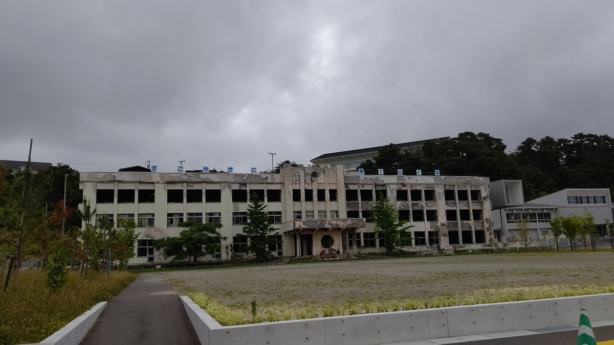 戸塚正人 tweet media