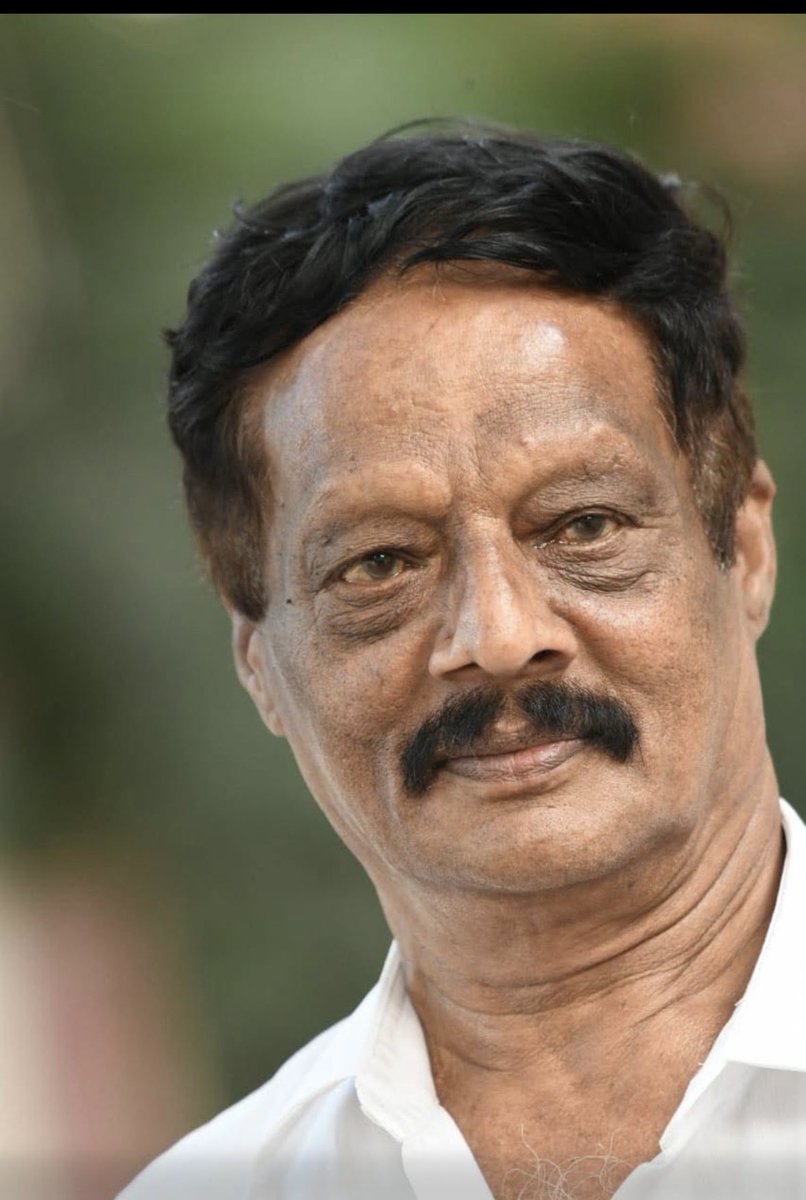 chitraloka's tweet photo. I was coming back from Mysore and on the way near Ramanagara heard senior Journalist KJ kumar passed away due to heart attack. Going back to mysore 

#chitraloka #kjkumar #journalist https://t.co/Ko6g7WI8la