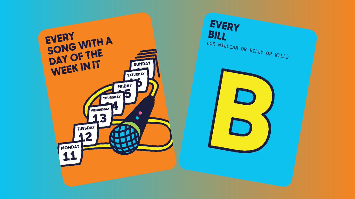 Everything Ever tweet media