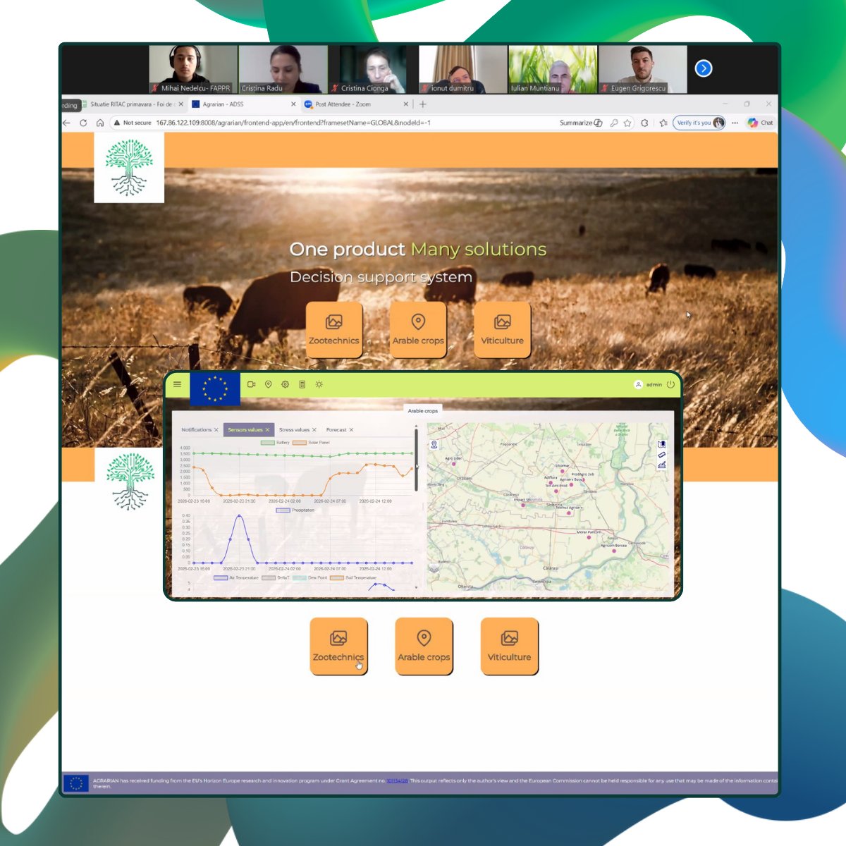 Agrarian tweet media