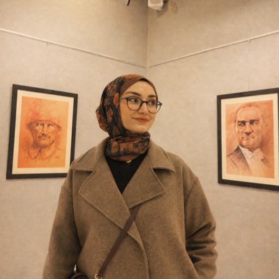 #YeniProfilResmi
