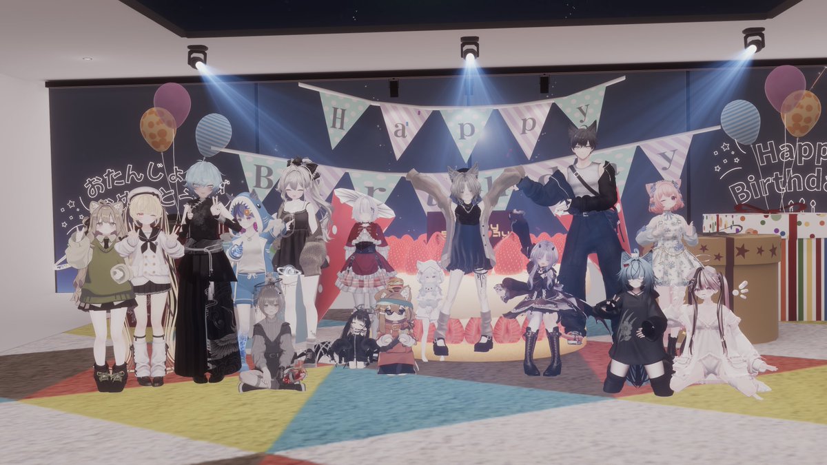 よーちゃん tweet media