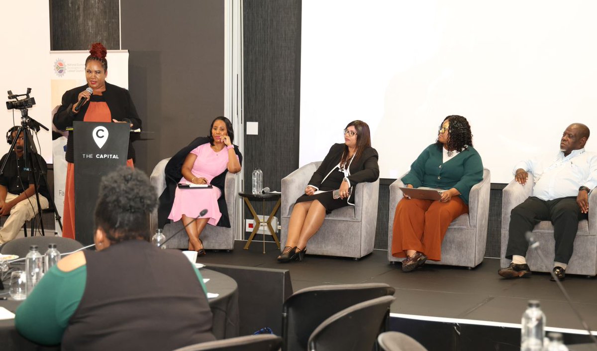 SME Productivity & Decent Work tweet media