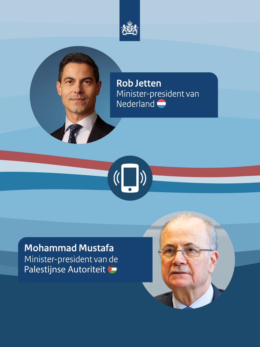 Rob Jetten tweet media